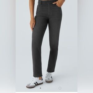 ☀️ Tall Halara High Waisted Straight Leg Stretchy ☀️